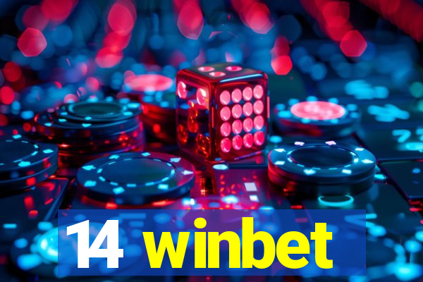 14 winbet